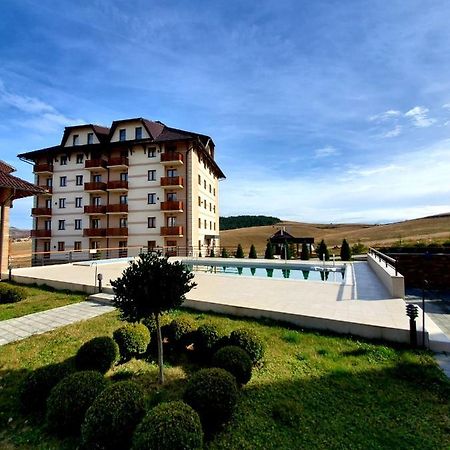 Zlatibor Hills Royal Lejlighed Eksteriør billede