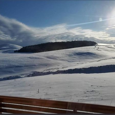 Zlatibor Hills Royal Lejlighed Eksteriør billede