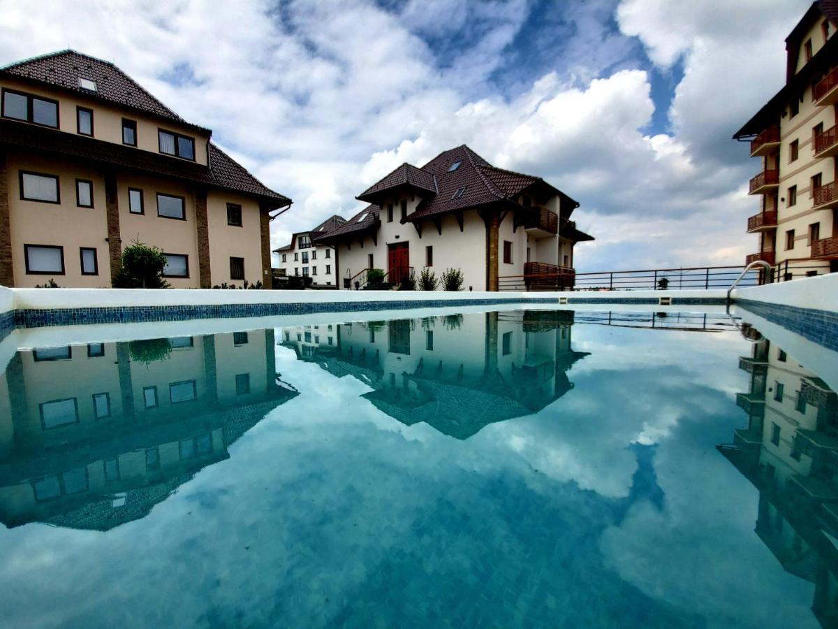 Zlatibor Hills Royal Lejlighed Eksteriør billede