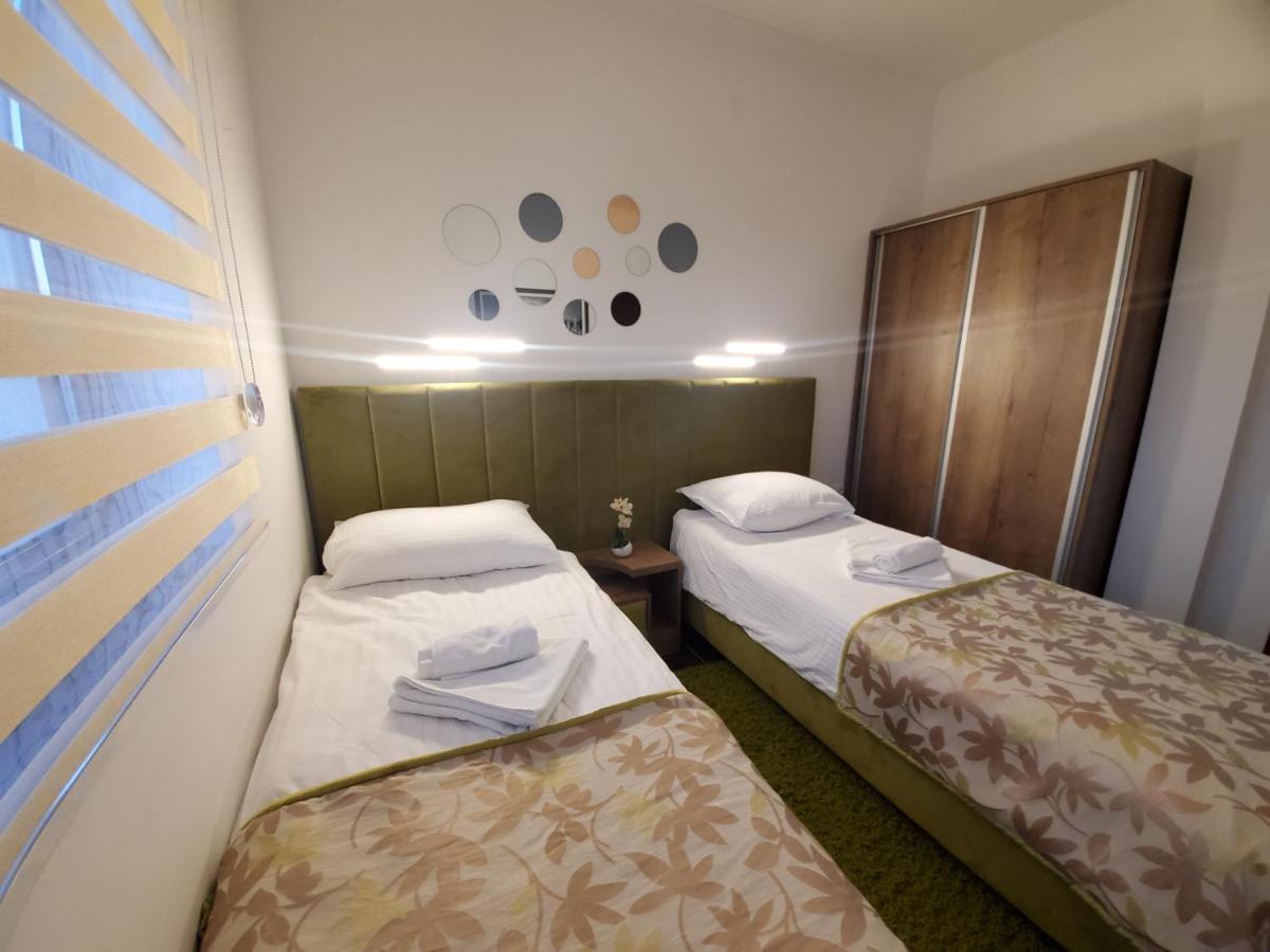 Zlatibor Hills Royal Lejlighed Eksteriør billede