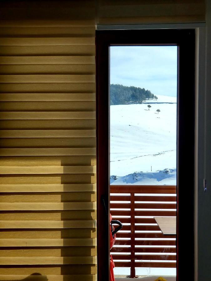 Zlatibor Hills Royal Lejlighed Eksteriør billede