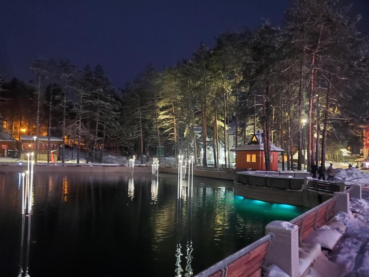Zlatibor Hills Royal Lejlighed Eksteriør billede