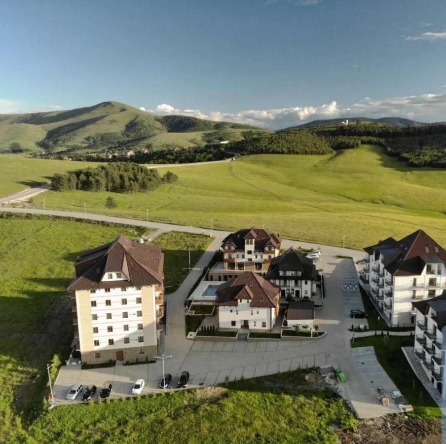 Zlatibor Hills Royal Lejlighed Eksteriør billede