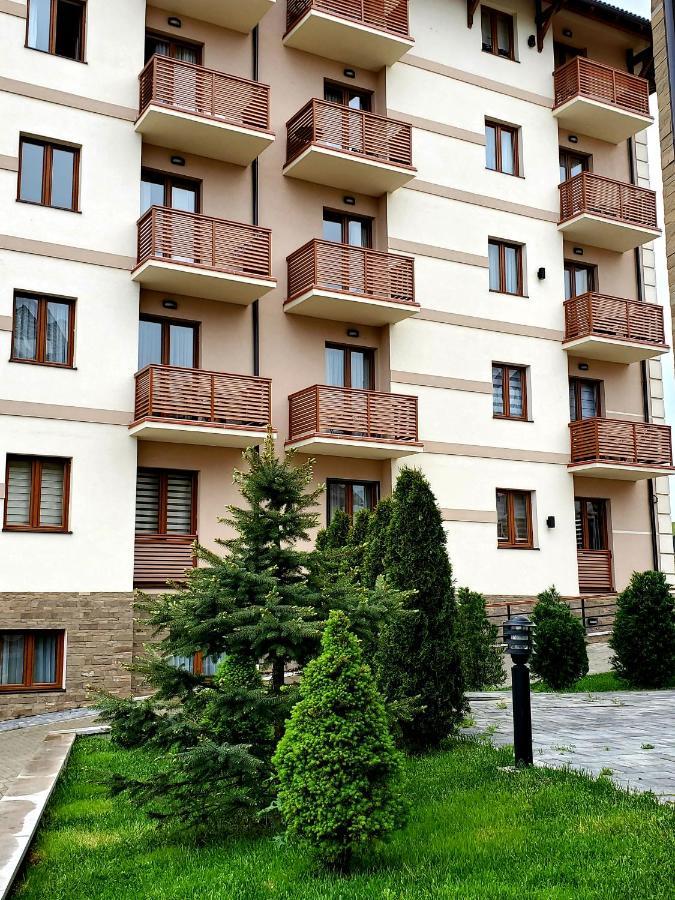 Zlatibor Hills Royal Lejlighed Eksteriør billede