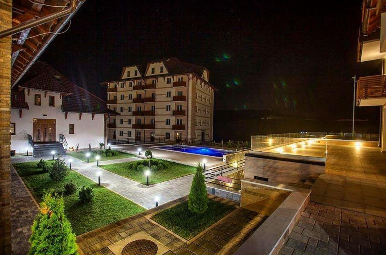 Zlatibor Hills Royal Lejlighed Eksteriør billede